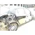 FIAT BRAVO (198) '2007 1.9 8V JTD CAT NEGRO