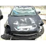 FIAT BRAVO (198) '2007 1.9 8V JTD CAT NEGRO