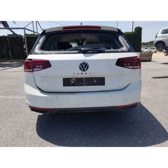 VOLKSWAGEN PASSAT VARIANT (CB5) '2021 BUSINESS BLANCO