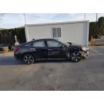 HONDA CIVIC LIM.4 (FC) '2018 1.5 COMFORT NEGRO