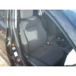 MAZDA 3 BERLINA (BK) MAZDA 3 BERLINA (BK) '2007 2.0 CRDT SPORTIVE NEGRO 2007
