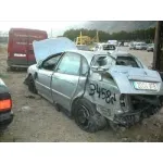 CITROEN C5 BERLINA '2001 2.0 HDI CAT (RHZ / DW10ATED) GRIS
