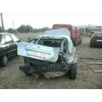 CITROEN C5 BERLINA '2001 2.0 HDI CAT (RHZ / DW10ATED) GRIS