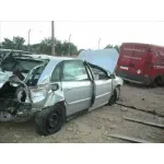 CITROEN C5 BERLINA '2001 2.0 HDI CAT (RHZ / DW10ATED) GRIS