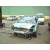 CITROEN C5 BERLINA '2001 2.0 HDI CAT (RHZ / DW10ATED) GRIS
