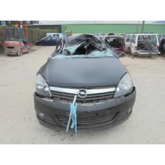 OPEL ASTRA GTC '2005 COSMO NEGRO