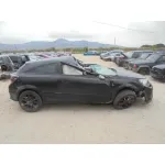 OPEL ASTRA GTC '2005 COSMO NEGRO
