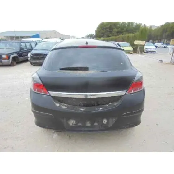 OPEL ASTRA GTC '2005 COSMO NEGRO