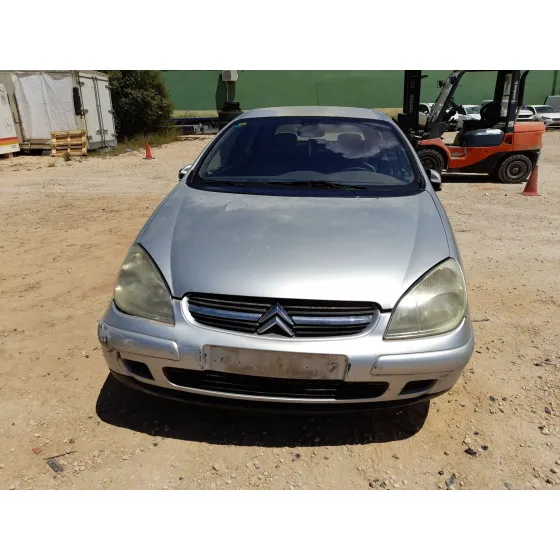 Citroen C5 I (DC_) 2001