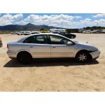 Citroen C5 I (DC_) 2001