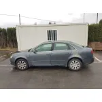 AUDI A4 BERLINA (8E) '2005 2.0 TDI 16V (103KW) GRIS SOCURO