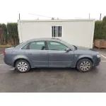 AUDI A4 BERLINA (8E) '2005 2.0 TDI 16V (103KW) GRIS SOCURO