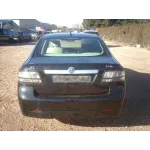 SAAB 9-3 SPORT SEDAN SAAB 9-3 SPORT SEDAN '2008 VECTOR NEGRO 2007