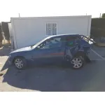 BMW SERIE 3 COMPACT (E46) '2002 318TI AZUL