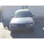 BMW SERIE 3 COMPACT (E46) '2002 318TI AZUL