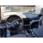 BMW SERIE 3 COMPACT (E46) '2002 318TI AZUL