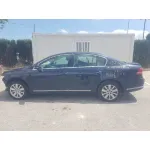 VOLKSWAGEN PASSAT LIM. (362) '2012 HIGHLINE BLUEMOTION AZUL