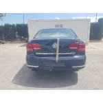 VOLKSWAGEN PASSAT LIM. (362) '2012 HIGHLINE BLUEMOTION AZUL
