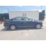 VOLKSWAGEN PASSAT LIM. (362) '2012 HIGHLINE BLUEMOTION AZUL