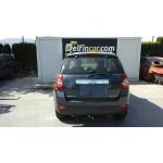 CHEVROLET CAPTIVA '2009 2.0 VCDI LS GRIS