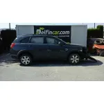 CHEVROLET CAPTIVA '2009 2.0 VCDI LS GRIS