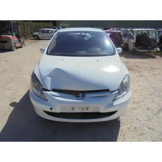 PEUGEOT 307 BERLINA (S2) '2001 XS BLANCO