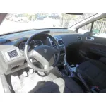PEUGEOT 307 BERLINA (S2) '2001 XS BLANCO