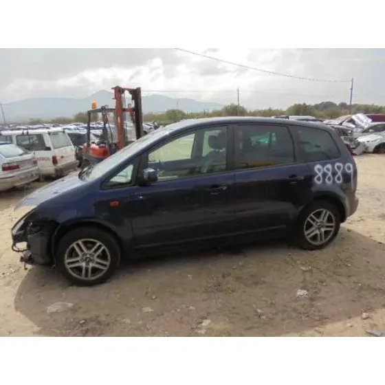 FORD FOCUS C-MAX (CAP) '2004 AMBIENTE (D) AZUL