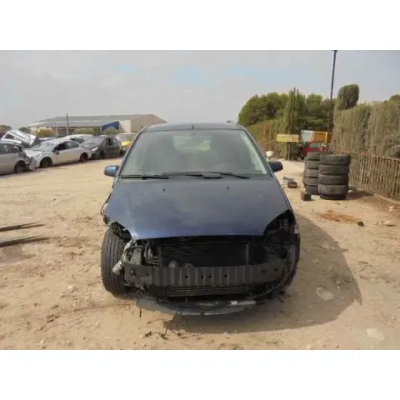 FORD FOCUS C-MAX (CAP) '2004 AMBIENTE (D) AZUL