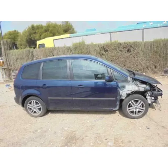 FORD FOCUS C-MAX (CAP) '2004 AMBIENTE (D) AZUL