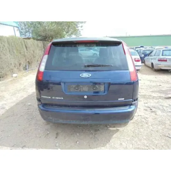 FORD FOCUS C-MAX (CAP) '2004 AMBIENTE (D) AZUL