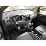 FORD FOCUS C-MAX (CAP) FORD FOCUS C-MAX (CAP) '2004 AMBIENTE (D) AZUL 2003