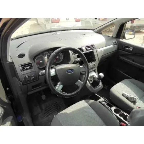 FORD FOCUS C-MAX (CAP) '2004 AMBIENTE (D) AZUL