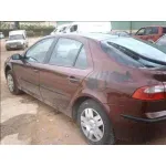 RENAULT LAGUNA II (BG0) '2001 AUTHENTIQUE GRANATE