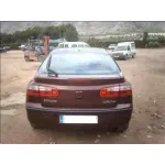 RENAULT LAGUNA II (BG0) '2001 AUTHENTIQUE GRANATE