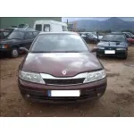 RENAULT LAGUNA II (BG0) '2001 AUTHENTIQUE GRANATE