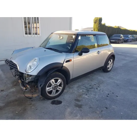 MINI MINI (R50,R53) '2004 ONE GRIS