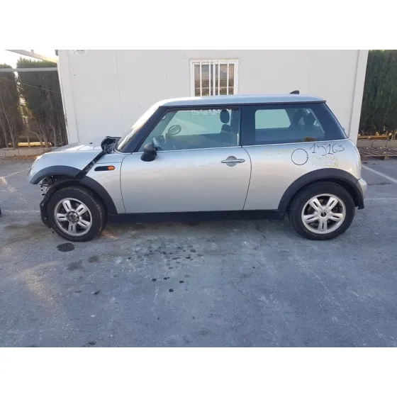 MINI MINI (R50,R53) '2004 ONE GRIS