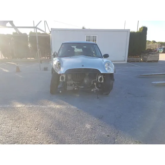 MINI MINI (R50,R53) '2004 ONE GRIS