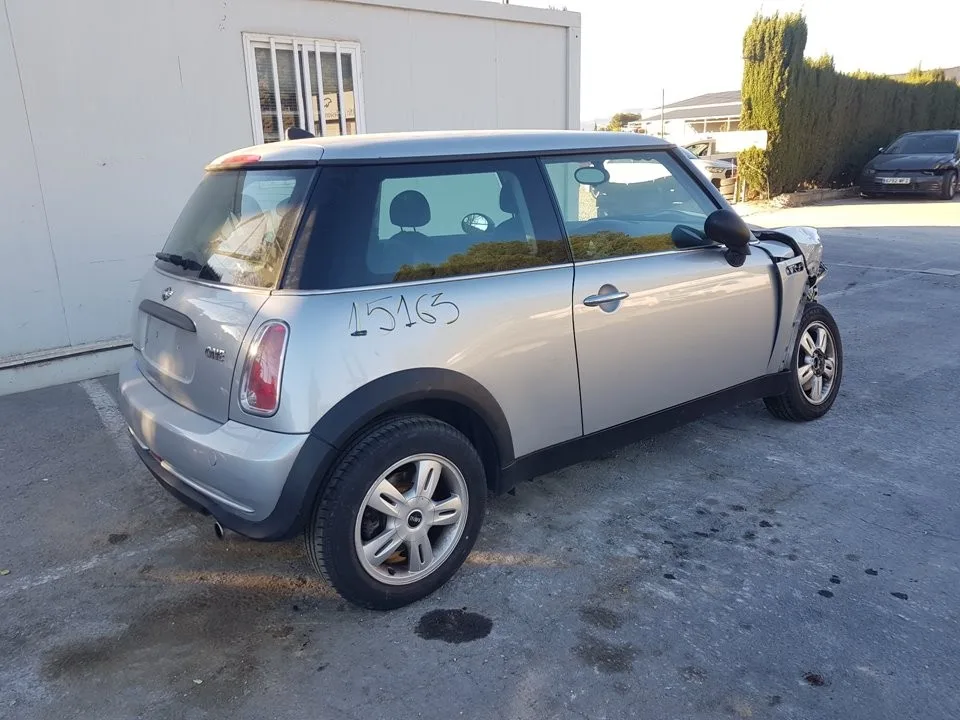 MINI MINI (R50,R53) '2004 ONE GRIS
