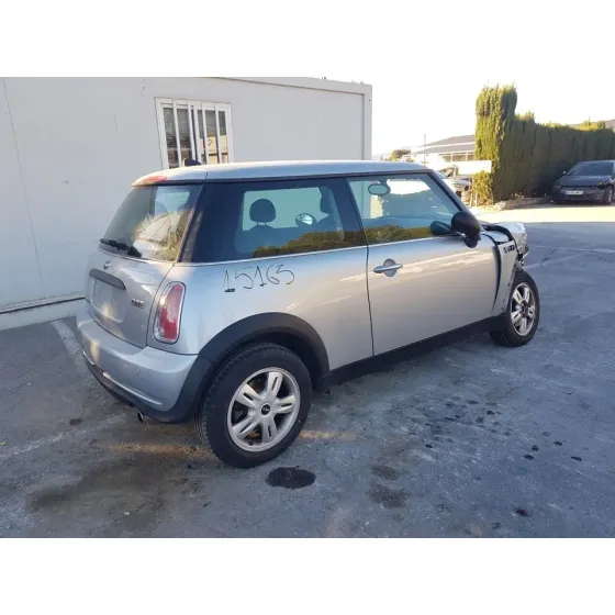 MINI MINI (R50,R53) '2004 ONE GRIS