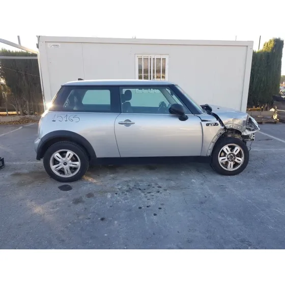 MINI MINI (R50,R53) '2004 ONE GRIS