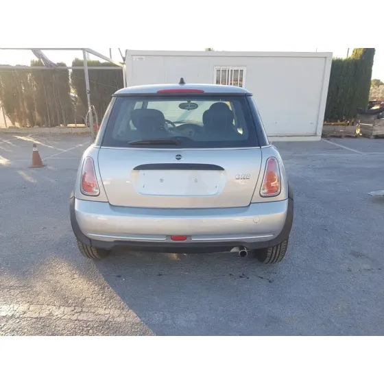 MINI MINI (R50,R53) '2004 ONE GRIS
