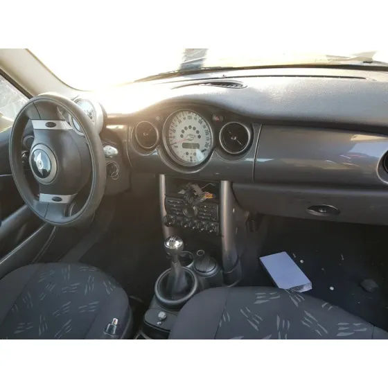 MINI MINI (R50,R53) '2004 ONE GRIS