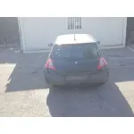 RENAULT MEGANE II BERLINA 3P '2005 CONFORT AUTHENTIQUE NEGRO