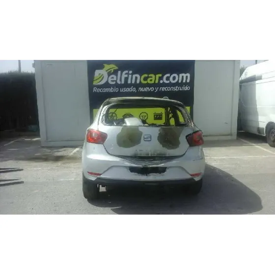 SEAT IBIZA (KJ1) '2017 STYLE GRIS PLATA