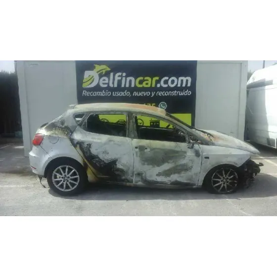 SEAT IBIZA (KJ1) '2017 STYLE GRIS PLATA