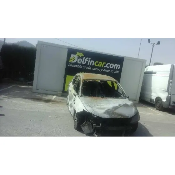 SEAT IBIZA (KJ1) '2017 STYLE GRIS PLATA
