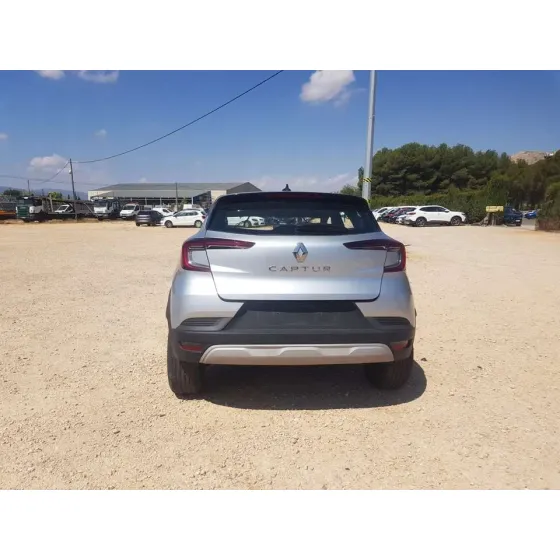 RENAULT CAPTUR II '2022 EQUILIBRE GRIS