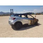 RENAULT CAPTUR II '2022 EQUILIBRE GRIS